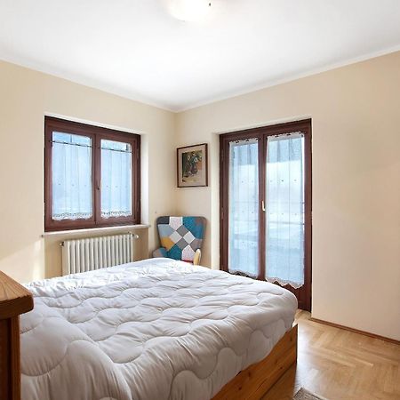 Maison La Truite Морже Экстерьер фото