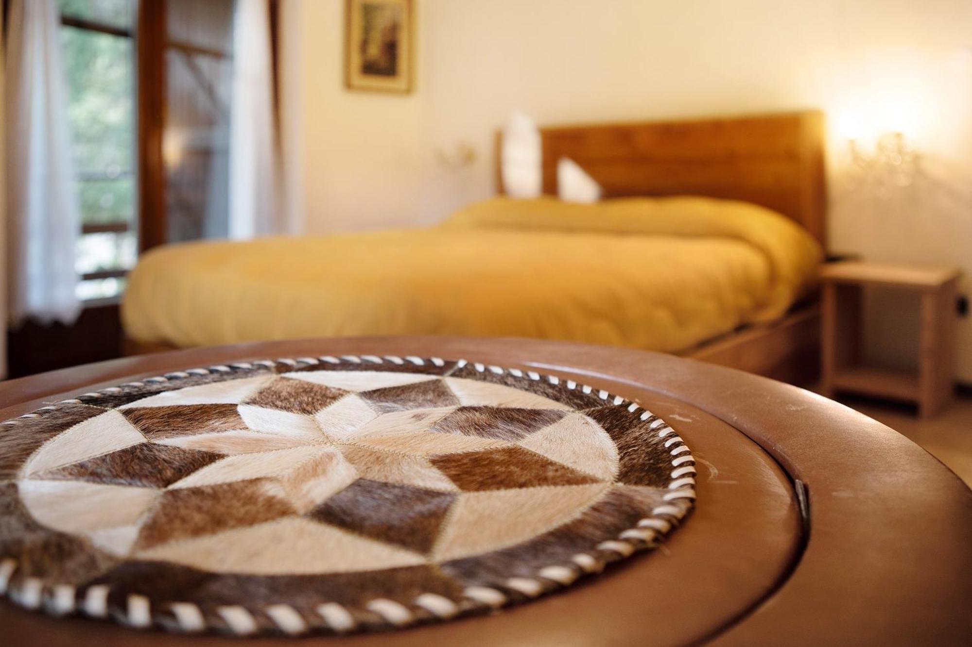 Maison La Truite Морже Экстерьер фото