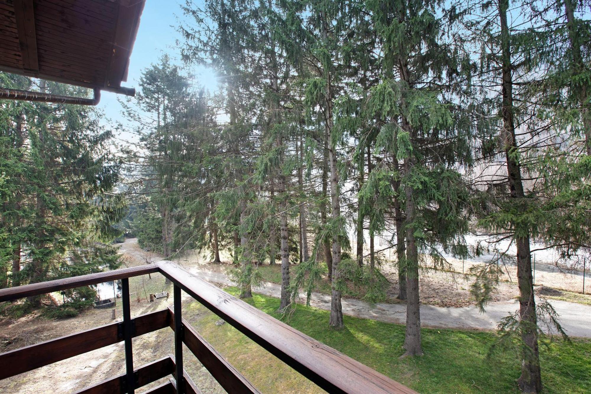 Maison La Truite Морже Экстерьер фото