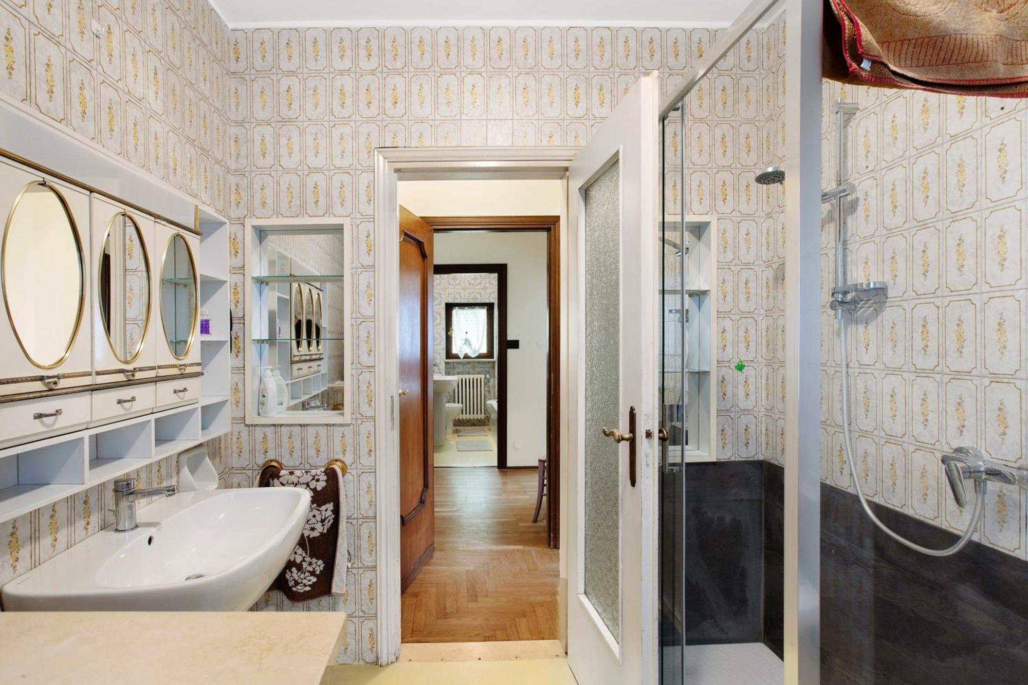 Maison La Truite Морже Экстерьер фото