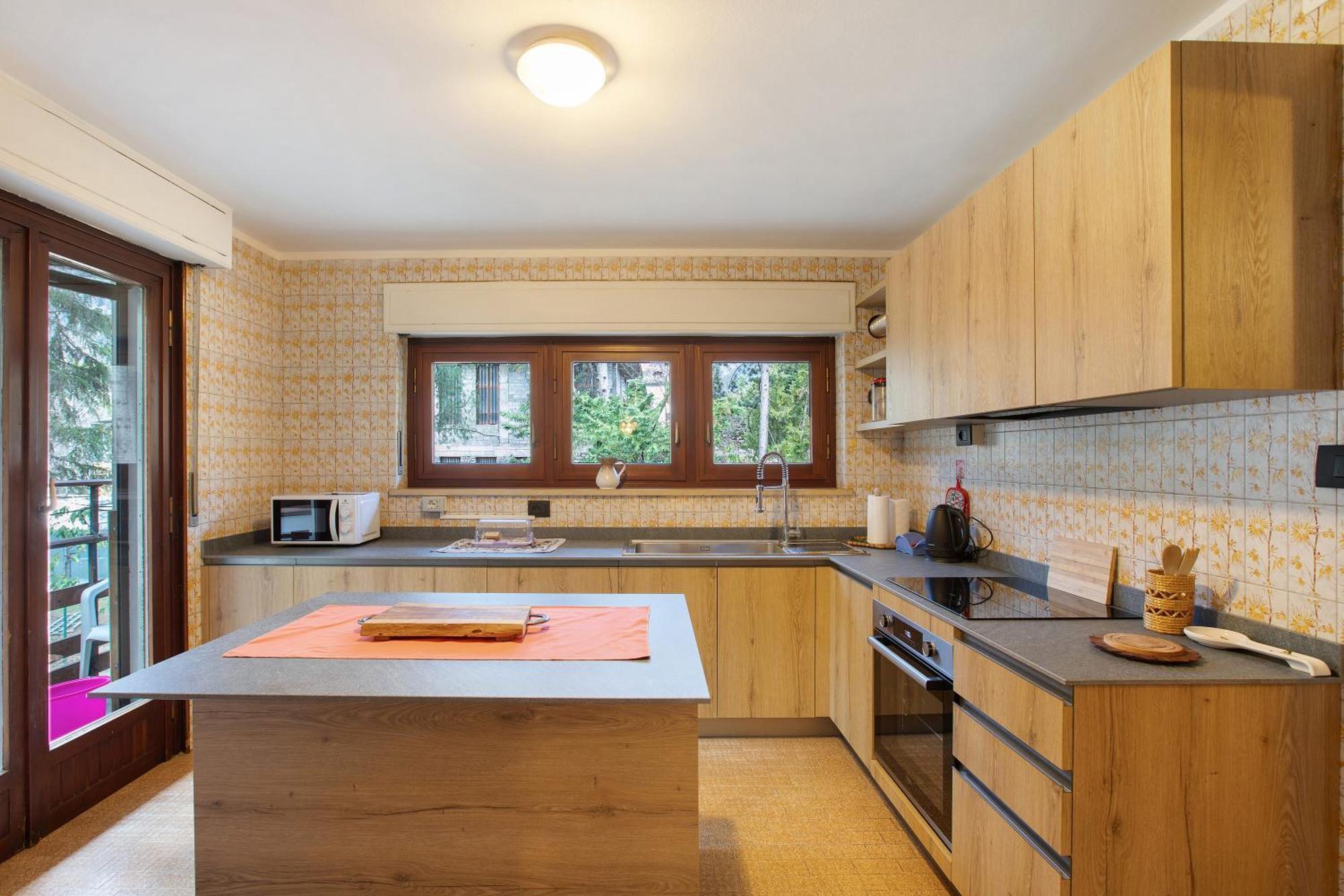 Maison La Truite Морже Экстерьер фото