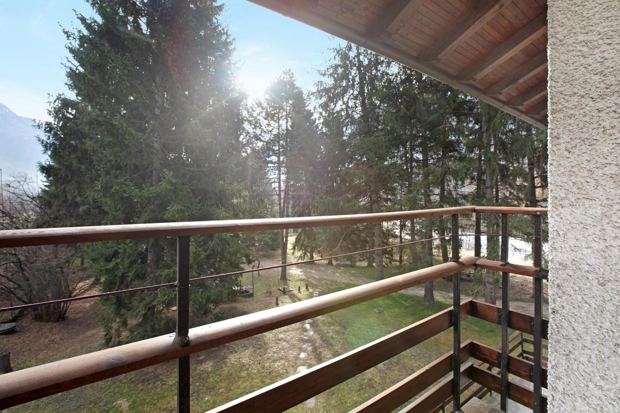 Maison La Truite Морже Экстерьер фото