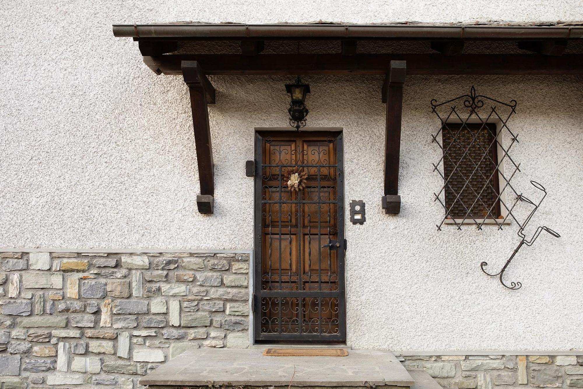 Maison La Truite Морже Экстерьер фото