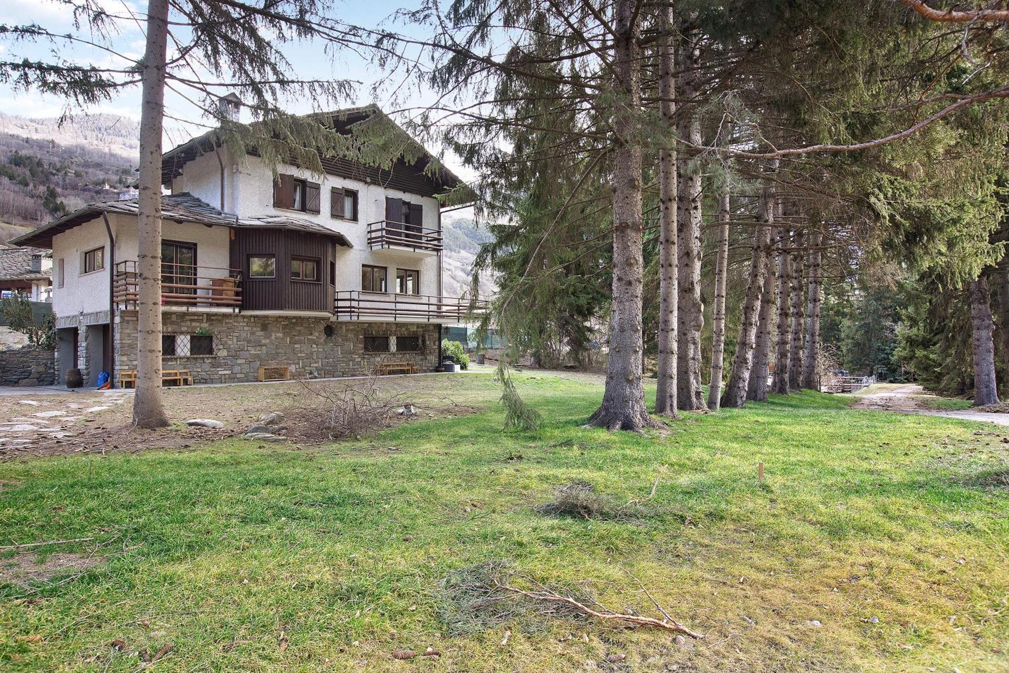 Maison La Truite Морже Экстерьер фото
